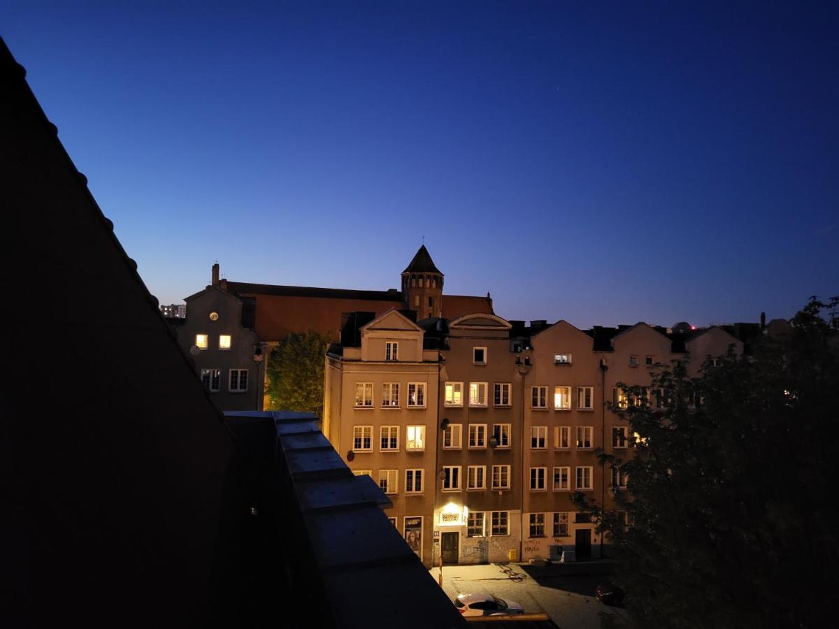 Apartamento Toproof Kozia Gdansk