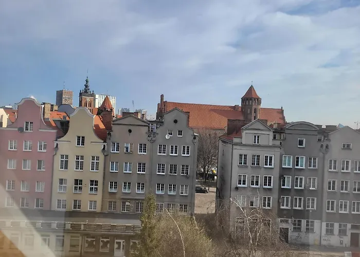 Toproof Kozia Gdansk