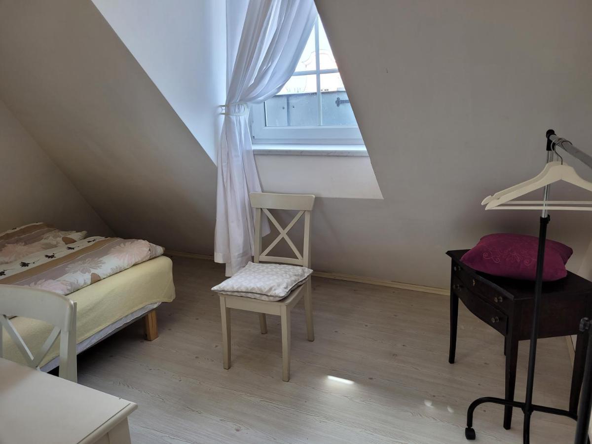 Apartment Toproof Kozia