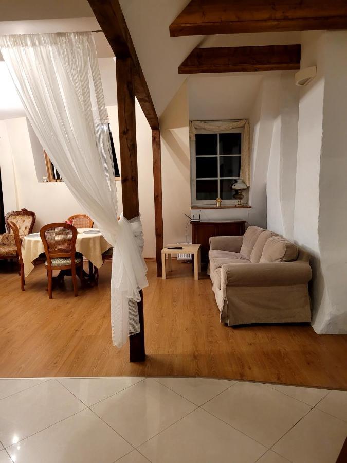 Apartment Toproof Kozia *