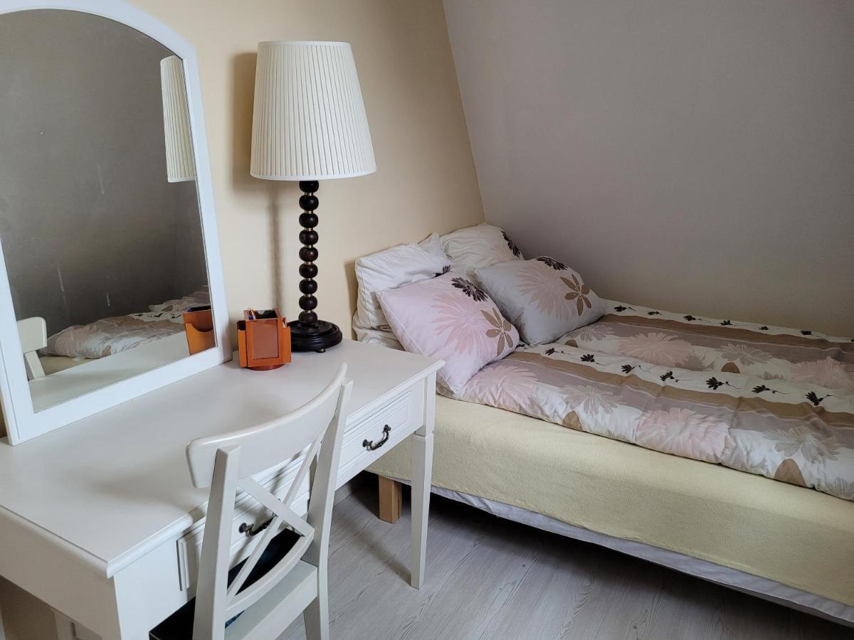 Apartment Toproof Kozia *